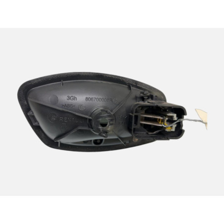 Poignee interieur avant gauche RENAULT TRAFIC 3 COURT
