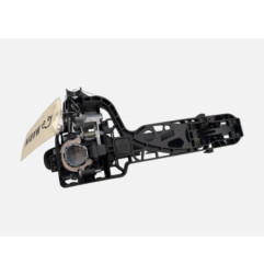 Poignee porte avant droit MERCEDES SPRINTER 3