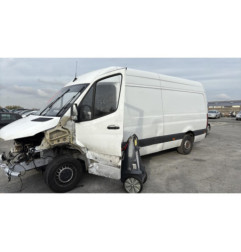 Poignee porte laterale droit MERCEDES SPRINTER 3
