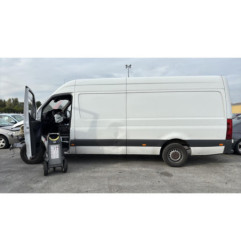 Poignee porte laterale droit MERCEDES SPRINTER 3
