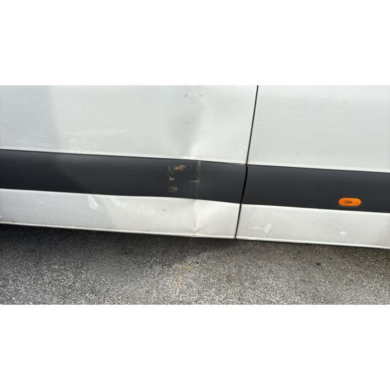 Poignee porte laterale droit MERCEDES SPRINTER 3 Photo n°19