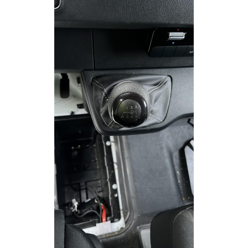 Poignee interieur avant gauche MERCEDES SPRINTER 3 Photo n°20