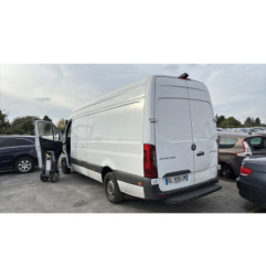 Poignee interieur porte laterale droite MERCEDES SPRINTER 3