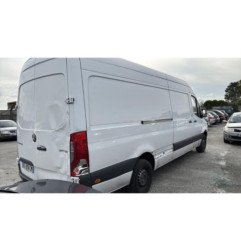 Poignee interieur porte laterale droite MERCEDES SPRINTER 3