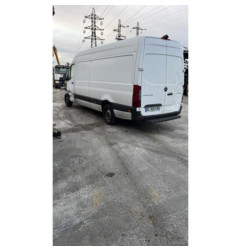 Poignee interieur porte laterale droite MERCEDES SPRINTER 3
