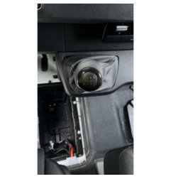 Poignee interieur porte laterale droite MERCEDES SPRINTER 3