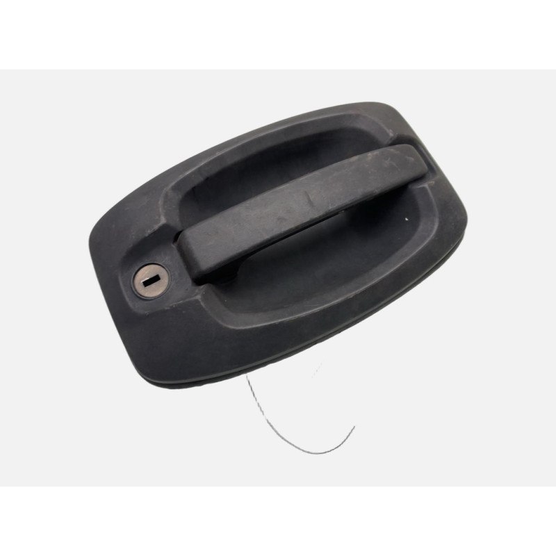 Poignee porte coffre droit CITROEN JUMPER 3 Photo n°1