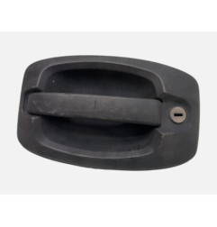 Poignee porte coffre droit CITROEN JUMPER 3