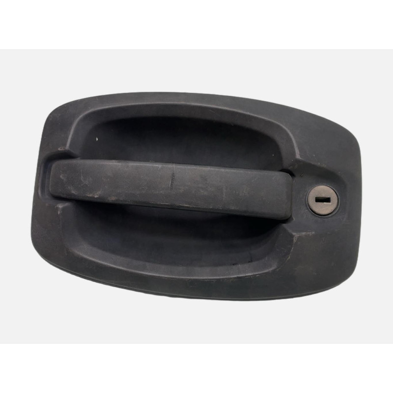 Poignee porte coffre droit CITROEN JUMPER 3 Photo n°2