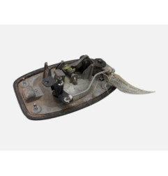 Poignee porte coffre droit CITROEN JUMPER 3