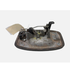 Poignee porte coffre droit CITROEN JUMPER 3