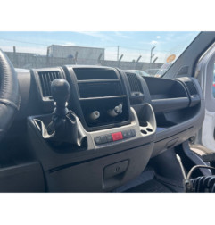 Poignee porte coffre droit CITROEN JUMPER 3