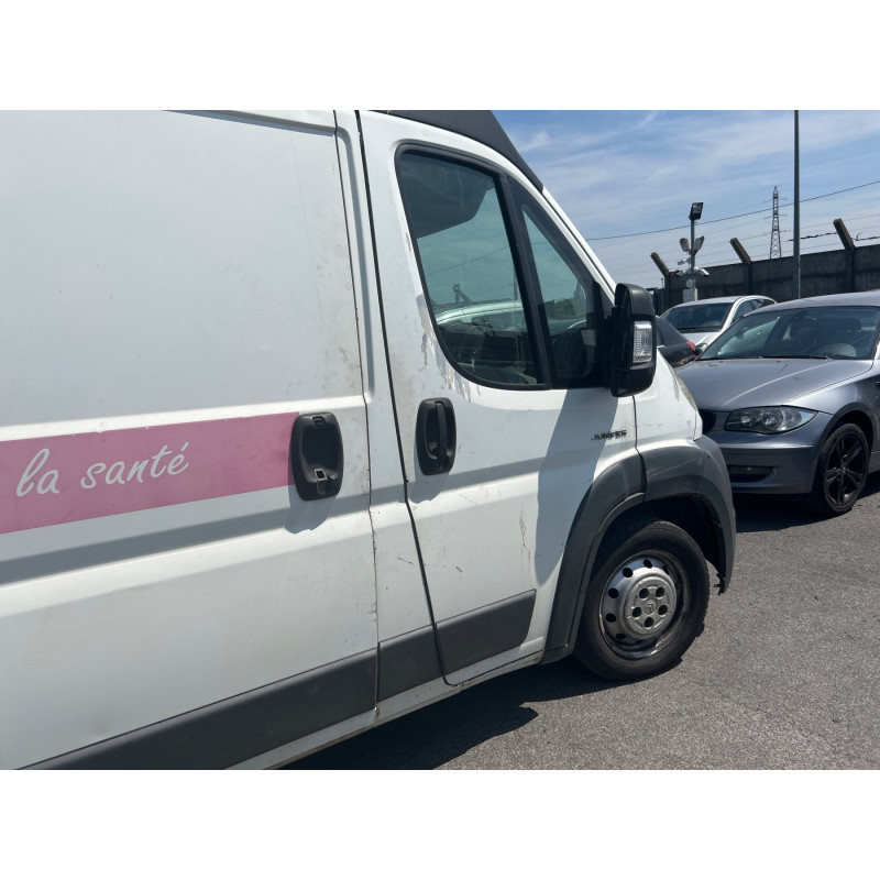 Poignee porte coffre droit CITROEN JUMPER 3 Photo n°15