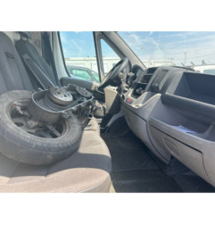 Poignee porte coffre droit CITROEN JUMPER 3