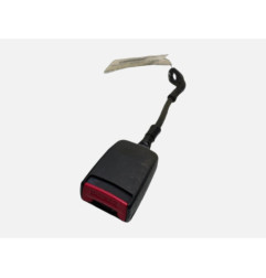 Attache ceinture avant droit RENAULT SUPER 5 Photo n°1