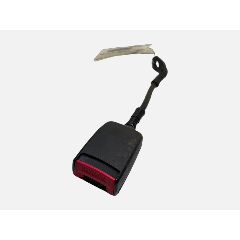 Attache ceinture avant droit RENAULT SUPER 5 Photo n°1