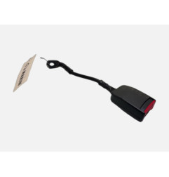Attache ceinture avant droit RENAULT SUPER 5