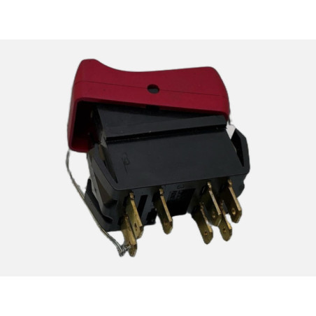 Bouton de warning RENAULT SUPER 5