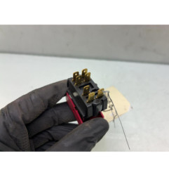 Bouton de warning RENAULT SUPER 5
