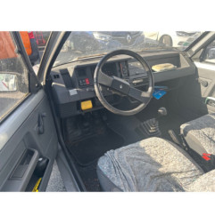 Bouton de warning RENAULT SUPER 5