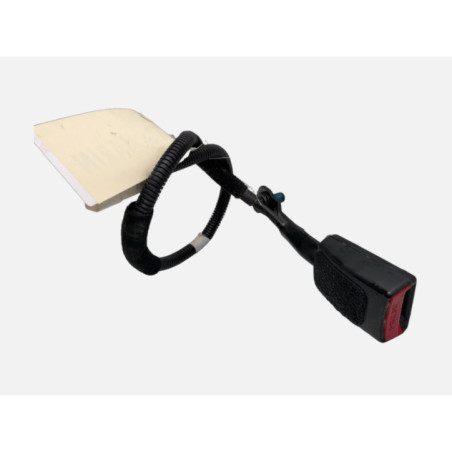 Attache ceinture avant droit KIA CEE-D 2 Photo n°1