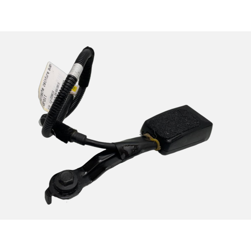 Attache ceinture avant droit KIA CEE-D 2 Photo n°2