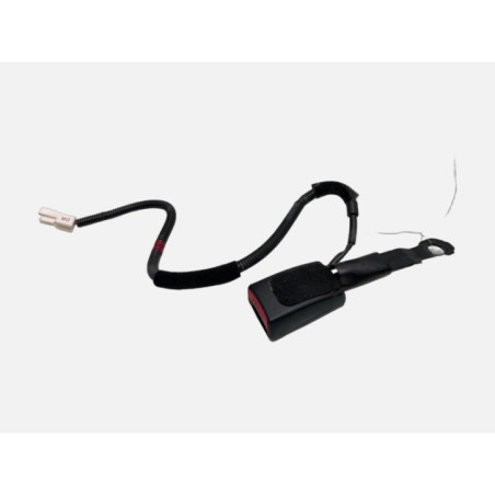 Attache ceinture avant gauche KIA CEE-D 2 Photo n°1