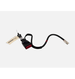 Attache ceinture avant gauche KIA CEE-D 2