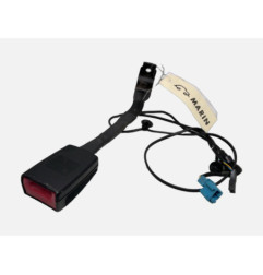 Attache ceinture avant droit VOLKSWAGEN SCIROCCO 3