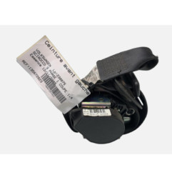 Ceinture avant gauche VOLKSWAGEN SCIROCCO 3 Photo n°1
