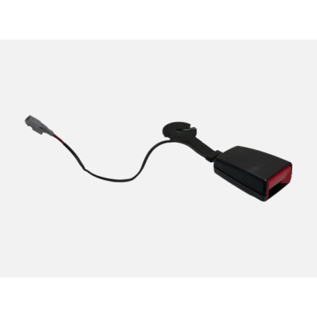 Attache ceinture avant gauche RENAULT TRAFIC 3 COURT