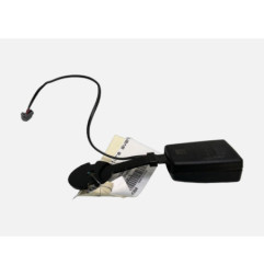 Attache ceinture avant gauche RENAULT TRAFIC 3 COURT