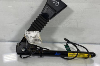 Pretensionneur de ceinture avant droit OPEL CORSA C Photo n°1