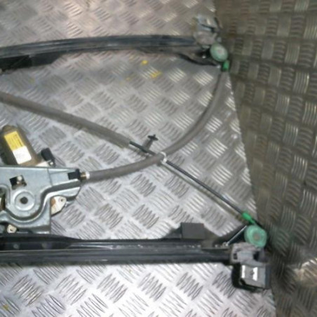 Leve vitre electrique avant droit FORD FOCUS 1 Photo n°1
