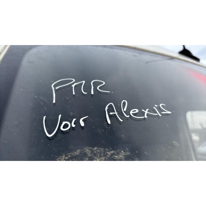 Interrupteur de leve vitre avant gauche MERCEDES SPRINTER 3 Photo n°11