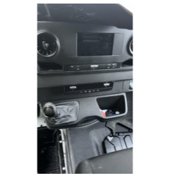 Interrupteur de leve vitre avant gauche MERCEDES SPRINTER 3