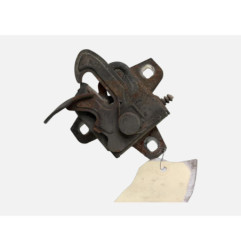 Fermeture de capot CITROEN JUMPER 3