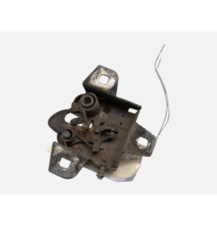 Fermeture de capot CITROEN JUMPER 3