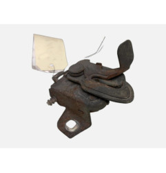 Fermeture de capot CITROEN JUMPER 3