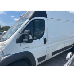 Fermeture de capot CITROEN JUMPER 3