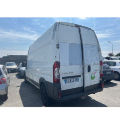 Fermeture de capot CITROEN JUMPER 3