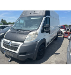 Fermeture de capot CITROEN JUMPER 3