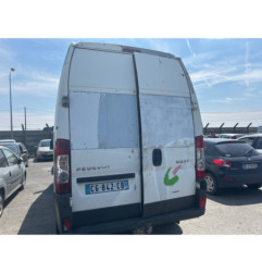 Fermeture de capot CITROEN JUMPER 3