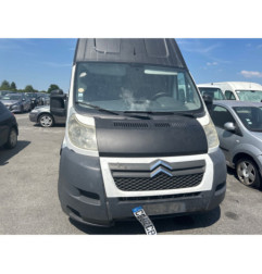 Fermeture de capot CITROEN JUMPER 3