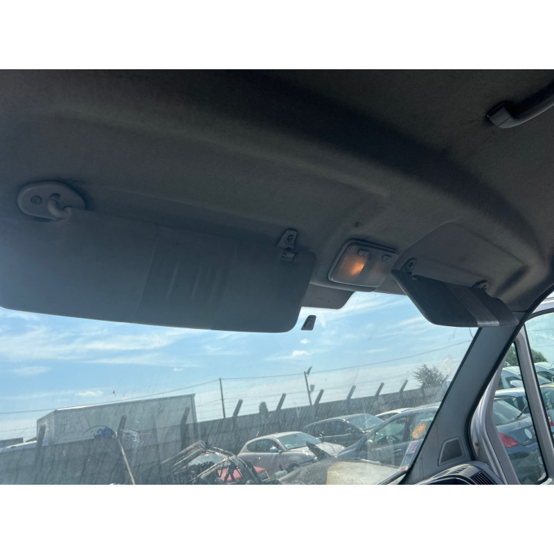 Interrupteur de leve vitre avant droit CITROEN JUMPER 3 Photo n°7