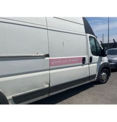 Interrupteur de leve vitre avant droit CITROEN JUMPER 3