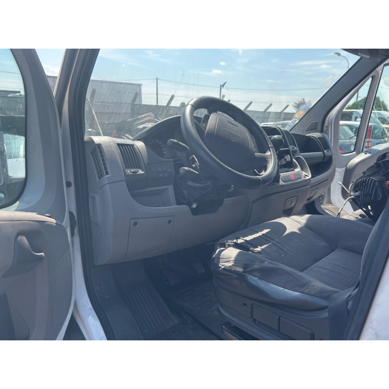 Interrupteur de leve vitre avant droit CITROEN JUMPER 3 Photo n°12