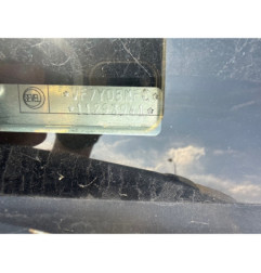 Interrupteur de leve vitre avant droit CITROEN JUMPER 3