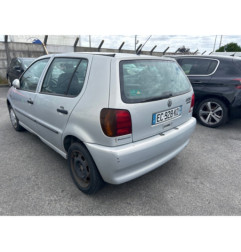 Vitre avant gauche VOLKSWAGEN POLO 3