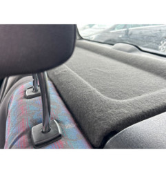 Vitre avant gauche VOLKSWAGEN POLO 3
